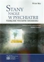 Stany nagłe w psychiatrii Podręcznik psychiatrii ratunkowej online polish bookstore