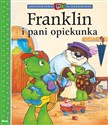 Franklin i pani opiekunka - Paulette Bourgeois