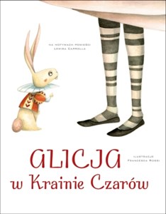Alicja w Krainie Czarów bookstore
