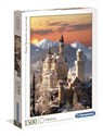 Puzzle 1500 High Quality Collection Neuschwanstein  -  to buy in Canada