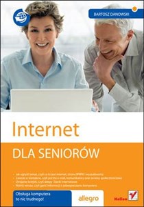 Internet Dla seniorów in polish