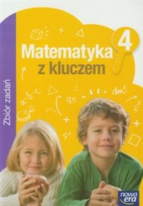 Matematyka z kluczem 4 Zbiór zadań Bookshop