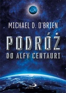 Podróż do Alfy Centauri to buy in USA