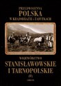 Województwo stanisławowskie i tarnopolskie Polish Books Canada
