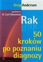 Rak. 50 kroków po poznaniu diagnozy  