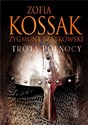 Troja Północy - Zofia Kossak