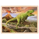 Puzzle T-Rex, 96 el. - 