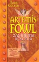 Artemis Fowl. Zaginiona kolonia  