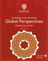 Cambridge Lower Secondary Global Perspecitves learner's Skills Book 9 