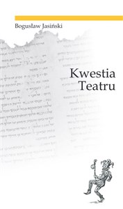 Kwestia teatru books in polish