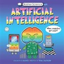 Basher Science Mini Artificial Intelligence When computers get smart! buy polish books in Usa