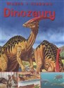 Ważne i ciekawe Dinozaury  polish usa