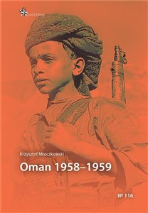 Oman 1958-1959 polish books in canada