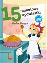 15-minutowe opowiastki: Mądra Margot polish books in canada