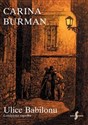 Ulice Babilonu Londyńska zagadka - Carina Burman