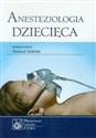 Anestezjologia dziecięca  pl online bookstore