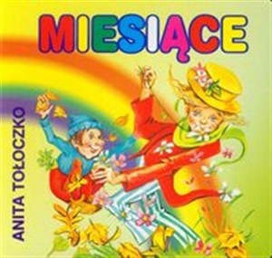 Miesiące to buy in USA