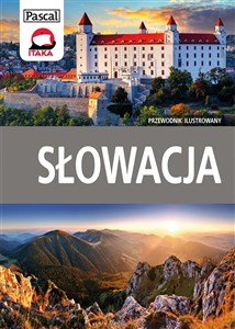 Słowacja przewodnik ilustrowany  