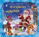 Przyjaciel Mikołaja  - Izabela Michta