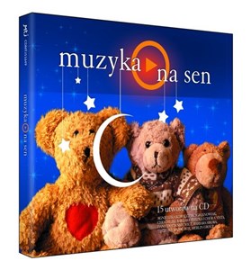 Muzyka na sen  polish books in canada