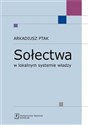 Sołectwa w lokalnym systemie władzy to buy in USA