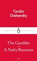 The Gambler and a Nasty Business to buy in USA