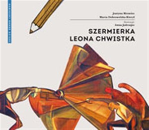 Szermierka Leona Chwistka Polish bookstore