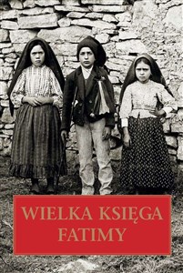 Wielka Księga Fatimy Polish bookstore