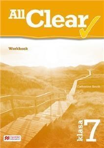 All Clear 7 Workbook pl online bookstore