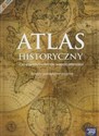 Atlas historyczny Od starożytności do współczesności szkoła ponadgimnazjalna -  Bookshop