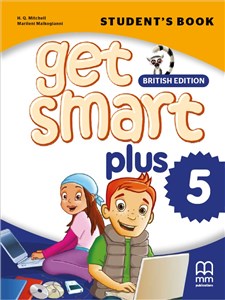 Get Smart Plus 5 Student`S Book to buy in Canada