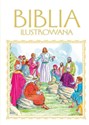 Biblia ilustrowana buy polish books in Usa