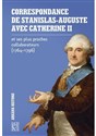 Correspondance de Stanislas - Auguste.. - Polish Bookstore USA