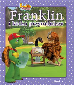 Franklin i kółko przyrodnicze chicago polish bookstore