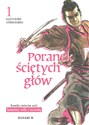 Poranek ściętych głów 1 books in polish