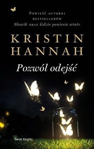 Pozwól odejść Polish bookstore