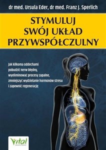 Stymuluj swój układ przywspółczulny  