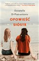 Opowieść sióstr - Pietrantonio Donatella Di