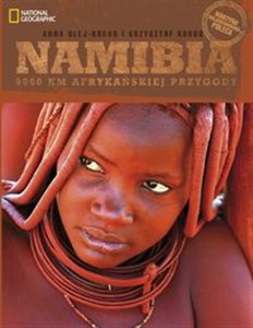 Namibia 9000 km afrykańskiej przygody  