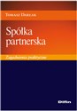 Spółka partnerska Zagadnienia praktyczne buy polish books in Usa