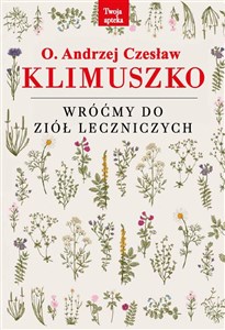 Wróćmy do ziół leczniczych to buy in USA