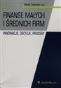 Finanse małych i średnich firm Innowacje, decyzje, procesy to buy in Canada