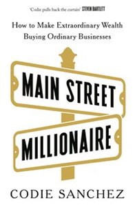 Main Street Millionaire in polish