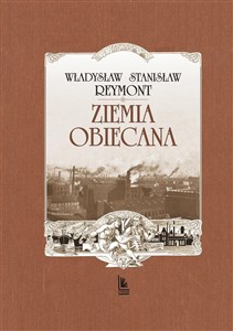 Ziemia obiecana wyd.2 in polish