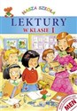 Lektury w klasie I  Polish Books Canada