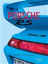 Porsche RS wer. angielska  buy polish books in Usa