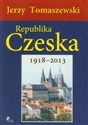 Republika Czeska 1918-2013 bookstore