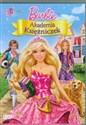 Barbie Akademia księżniczek - Polish Bookstore USA