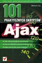 Ajax 101 praktycznych skryptów bookstore