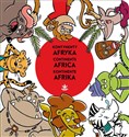 Kontynenty Afryka - Piotr Nowacki Polish Books Canada